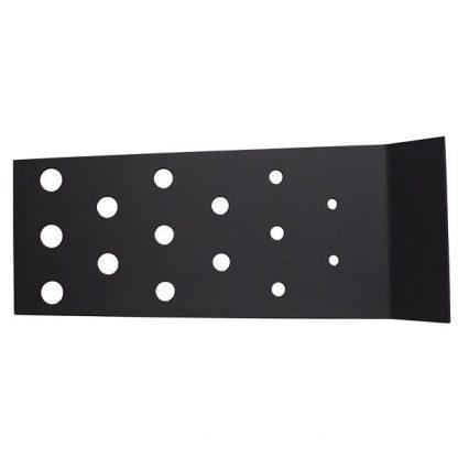 Yoder Smokers Cheyenne Heat Management Plate for Offset Smokers